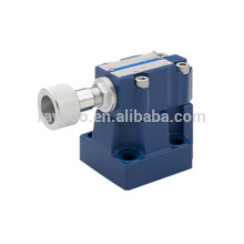 DR20 rexroth type rexroth pressure reducing hydraulic valves